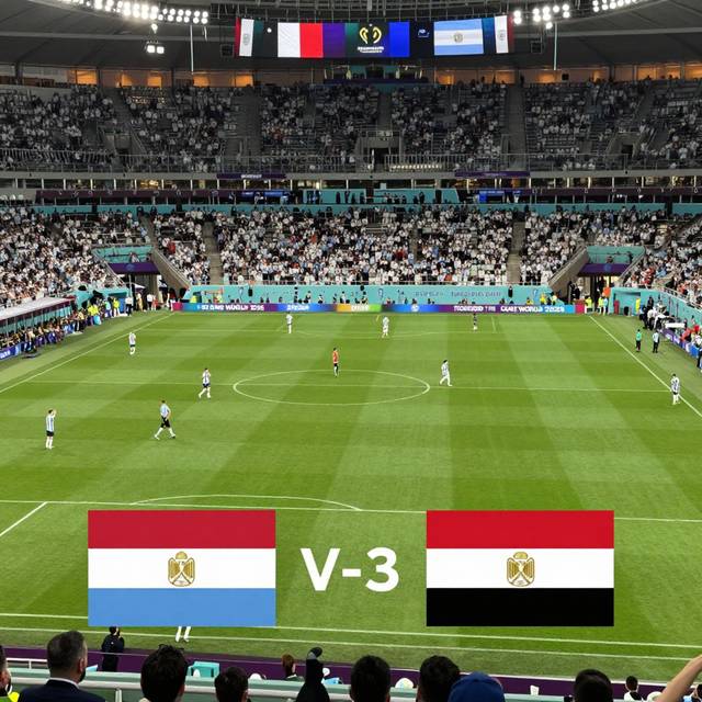 Nhận định Argentina vs Egypt: Vòng 32 đội World Cup 2026 – Phân tích chiến thuật và dự đoán
