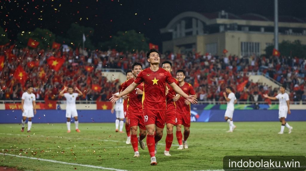 Việt Nam trước ngưỡng cửa chung kết ASEAN Cup 2026: Bản lĩnh nhà đương kim vô địch tại Mỹ Đình