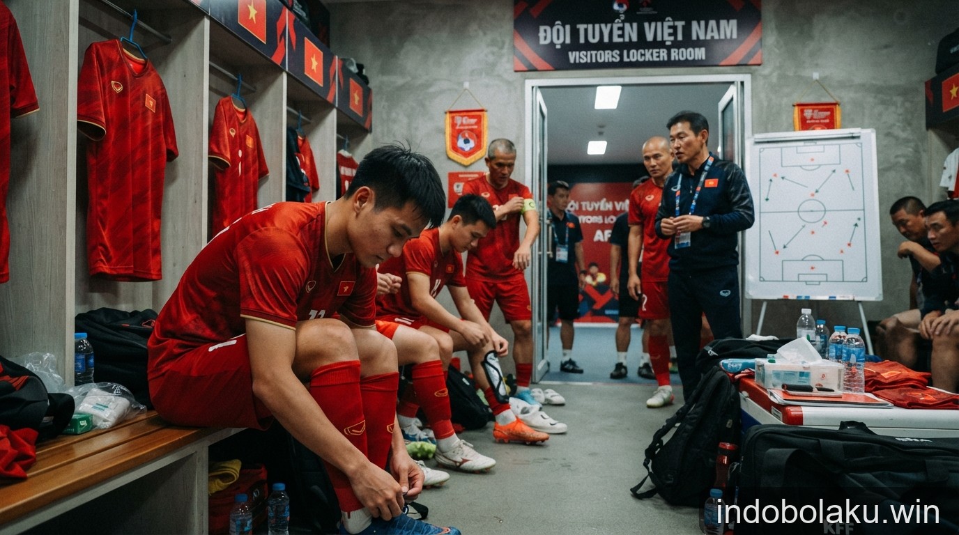 Chung kết ASEAN Hyundai Cup 2026: Việt Nam và Thái Lan, cuộc đối đầu định mệnh tại Rajamangala - 2