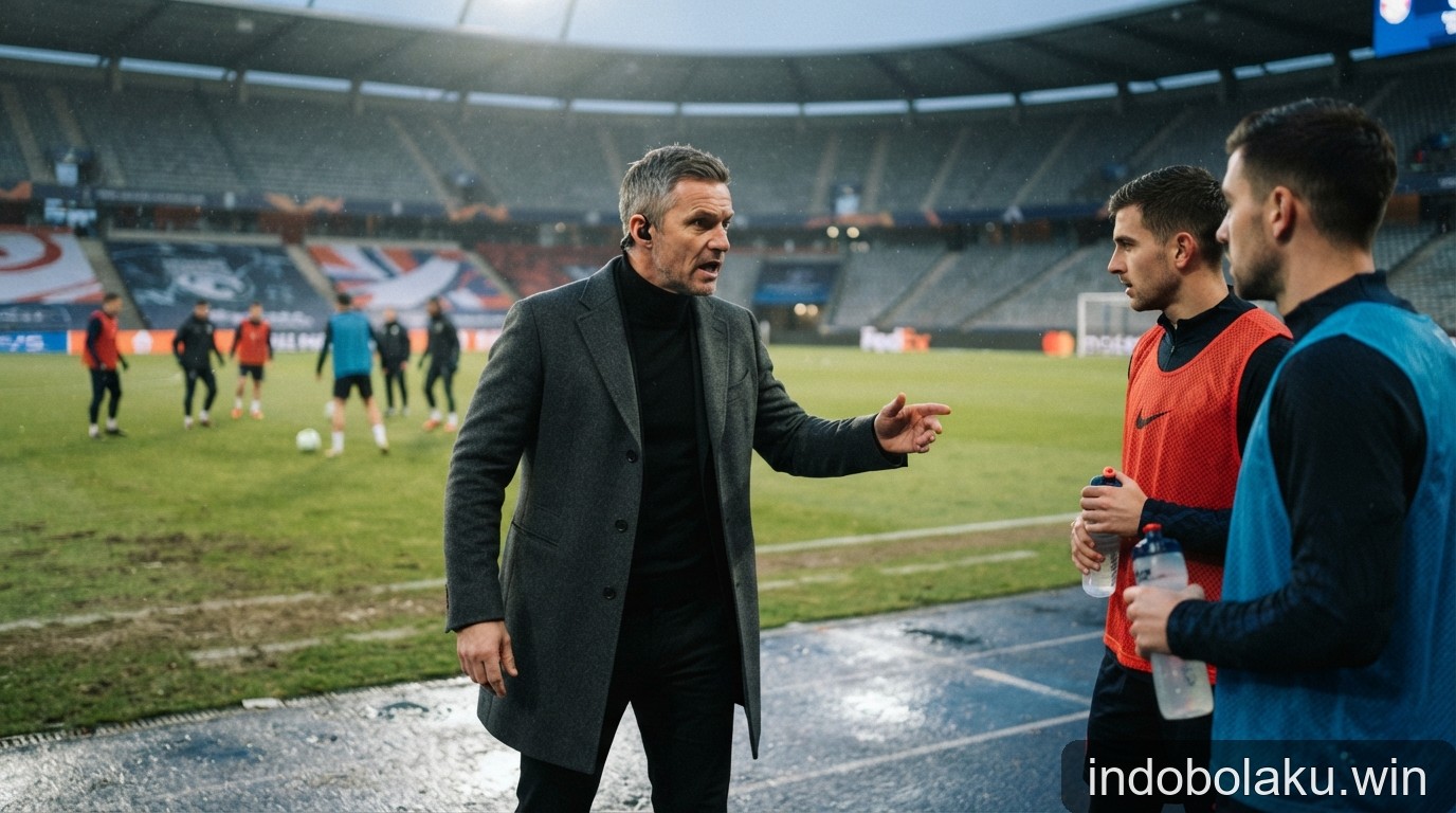 Bundesliga 2026/27: Bayern Munich đối mặt lịch thi đấu 'tử thần' trước kỳ nghỉ quốc tế tháng 11 - 2